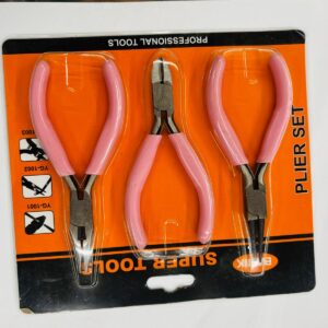 Jewellery Making Wire Cutter Tool for Beading and Craft Projects